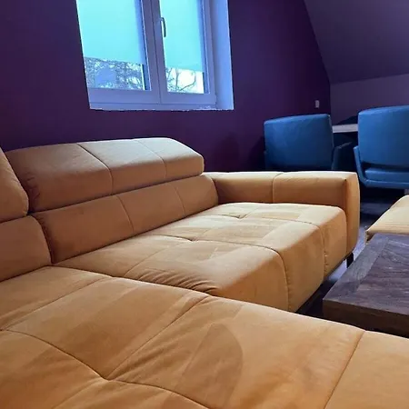 Luxury For 8 Semesterbostad Oberhausen (North Rhine-Westphalia)