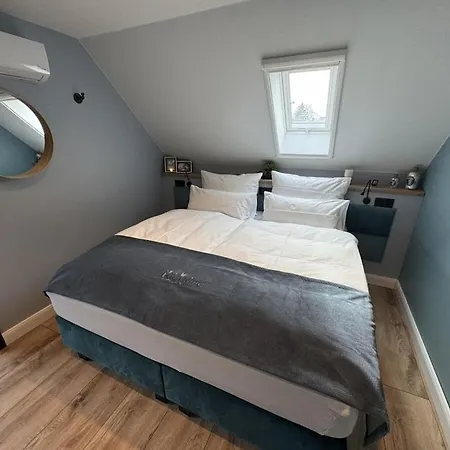 Luxury For 8 Semesterbostad *